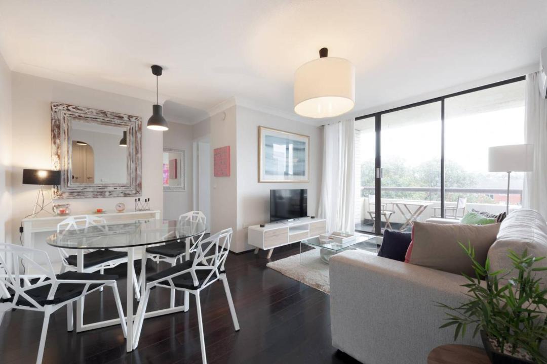 Photo of Livingroom in Randwick