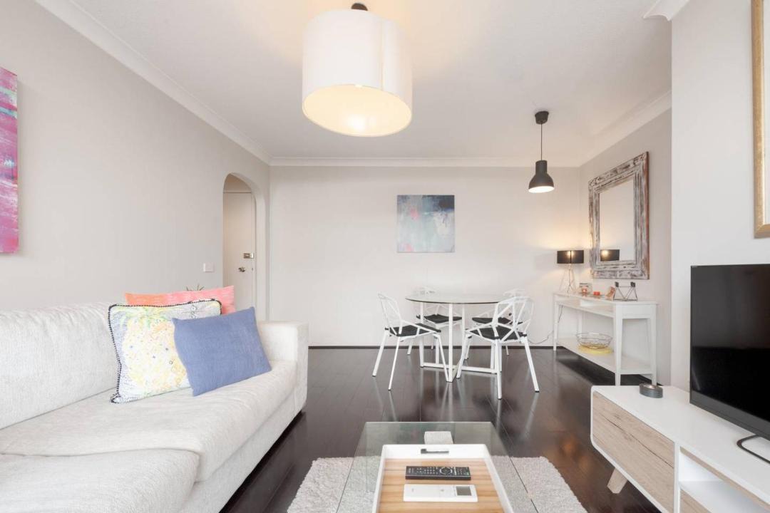 Photo of Livingroom in Randwick