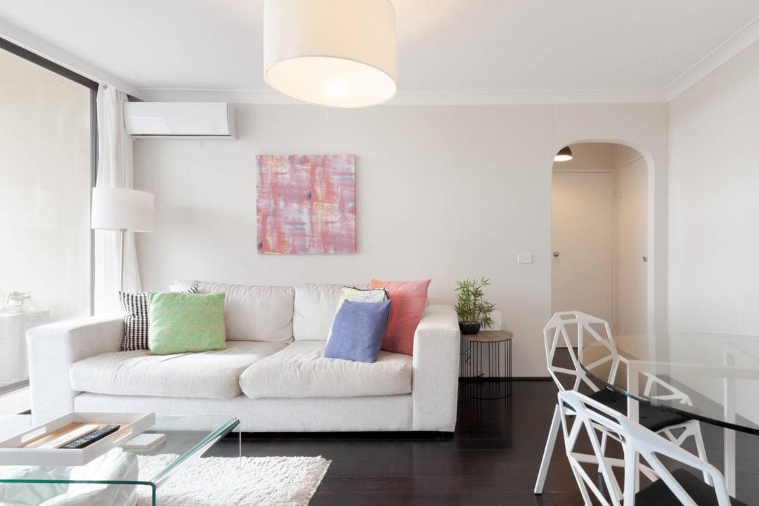 Photo of Livingroom in Randwick