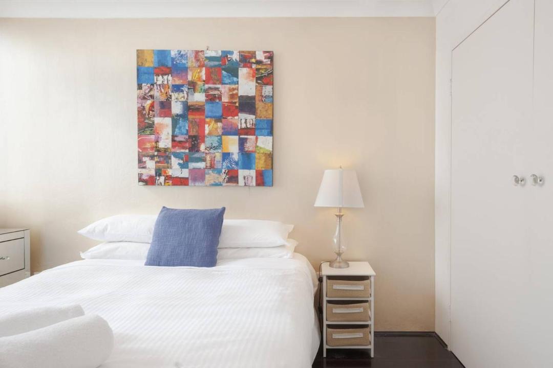 Photo of Bedroom in Randwick