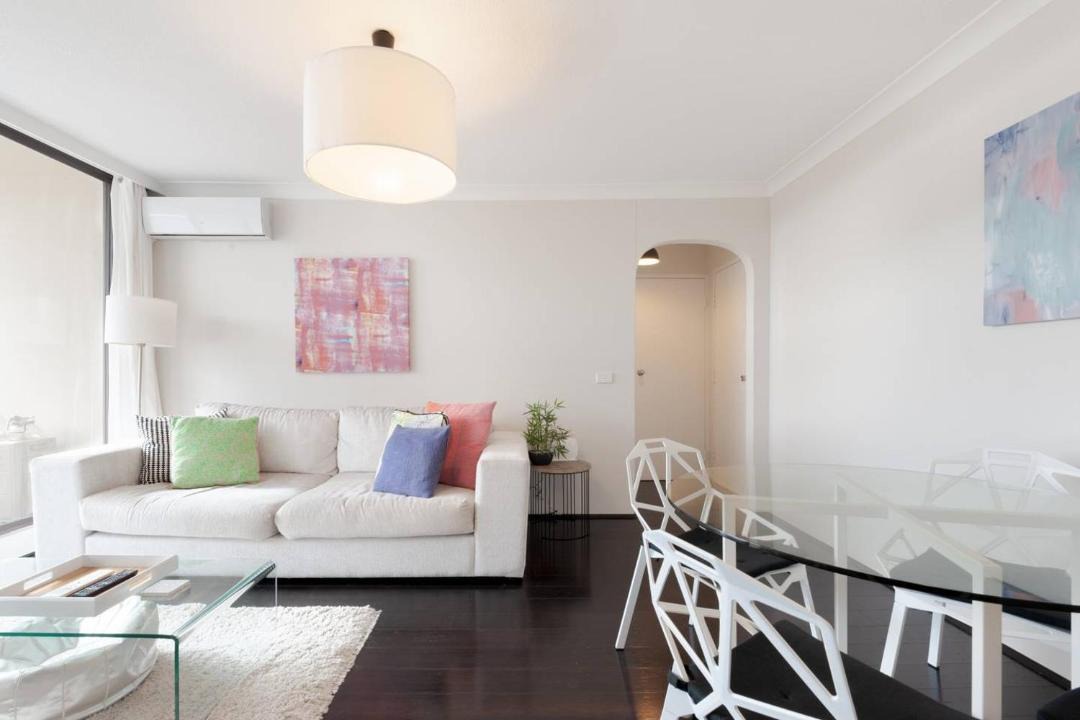 Photo of Livingroom in Randwick
