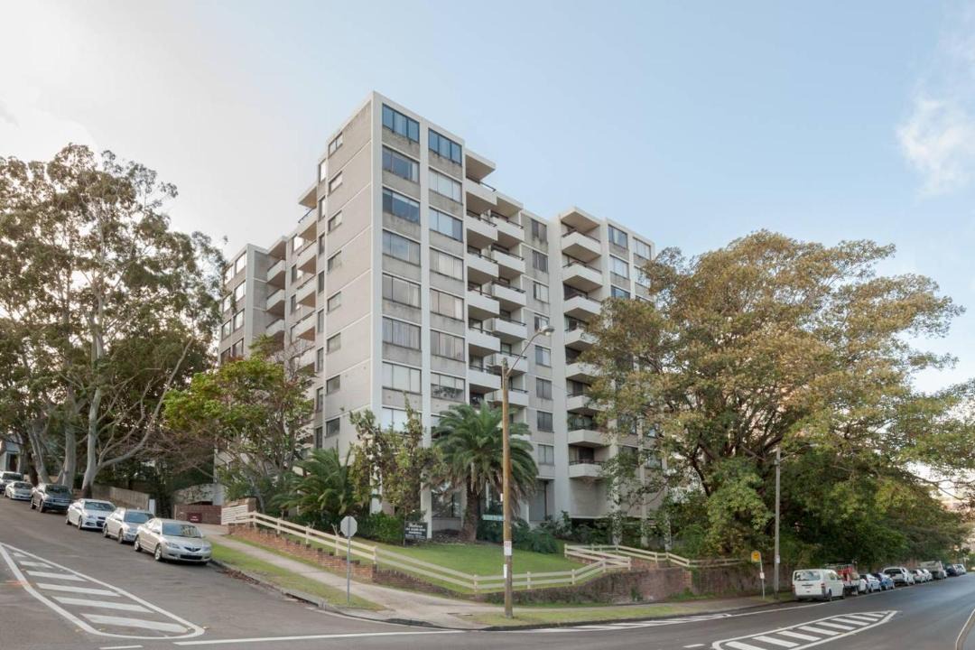 Photo of Buildings in Randwick