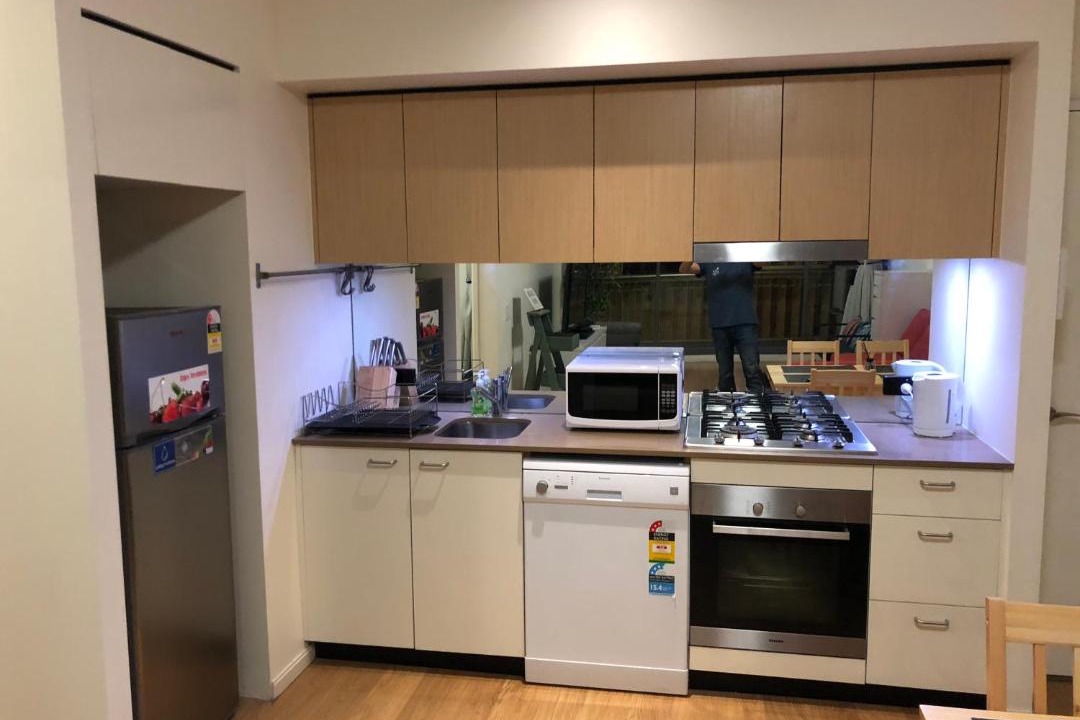 Photo of Kitchen in Zetland