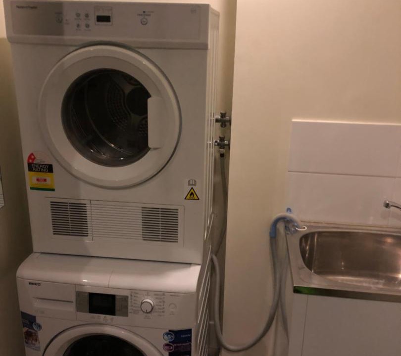 Photo of Bathroom in Zetland