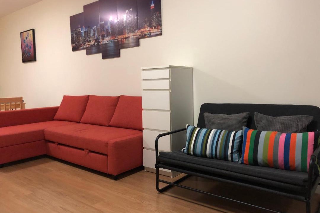 Photo of Livingroom in Zetland