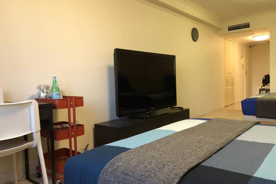 Photo of Bedroom in Haymarket