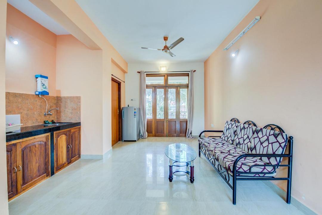 Photo of Livingroom in Sernabatim