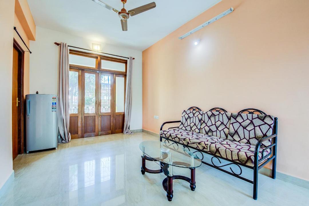 Photo of Livingroom in Sernabatim