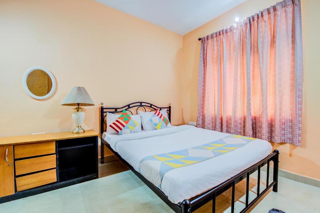 Photo of Bedroom in Sernabatim