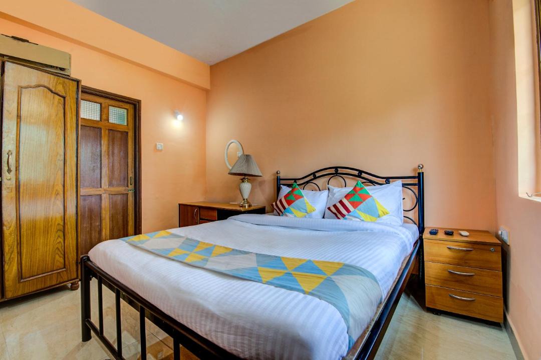 Photo of Bedroom in Sernabatim