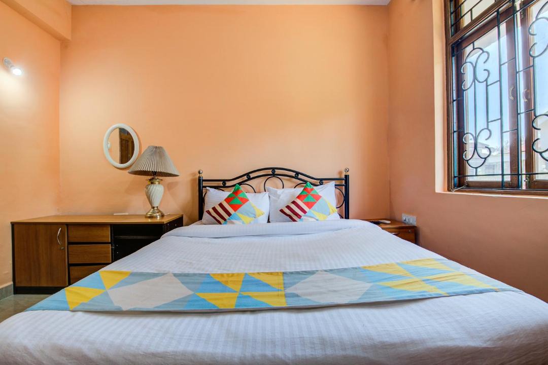 Photo of Bedroom in Sernabatim