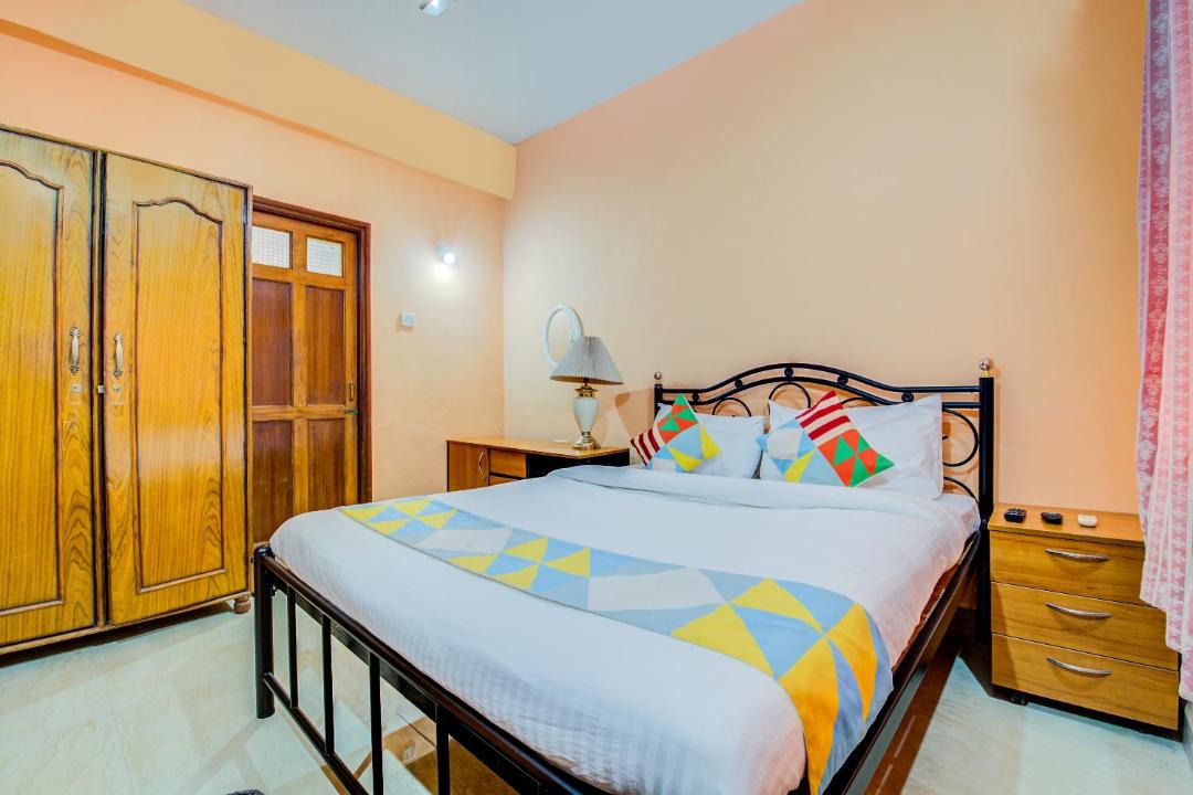 Photo of Bedroom in Sernabatim