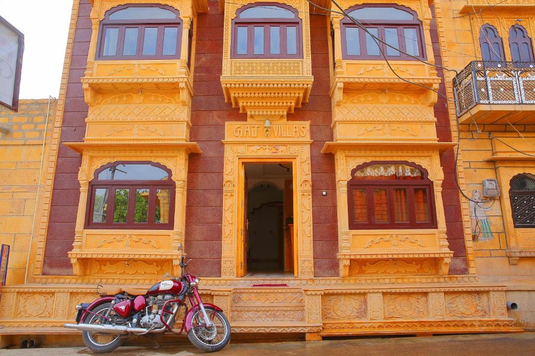 Photo of Others in Jaisalmer