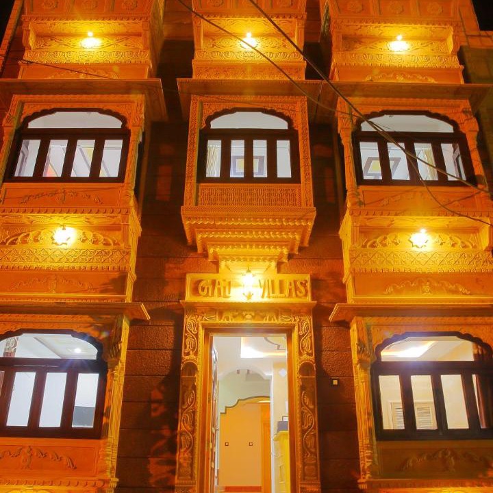 Photo of Others in Jaisalmer