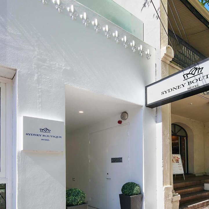 Photo of Others in Darlinghurst