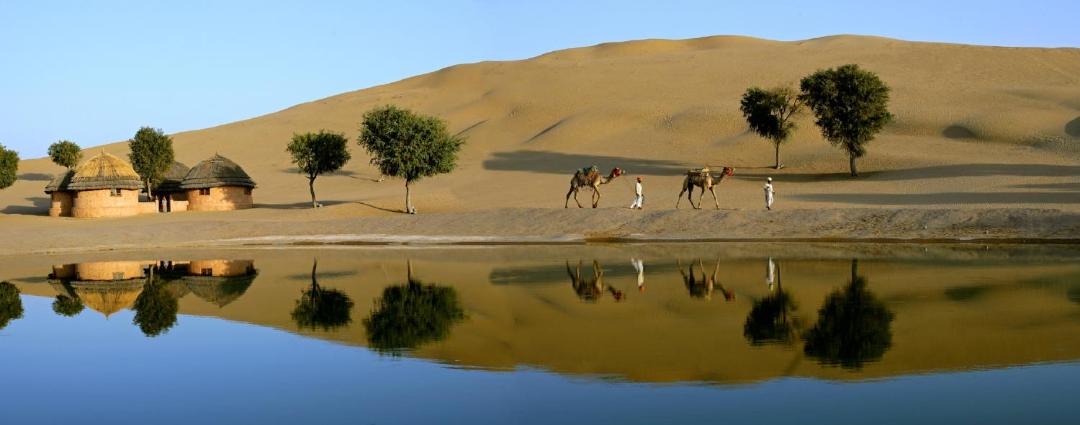 Photo of Others in Khimsar