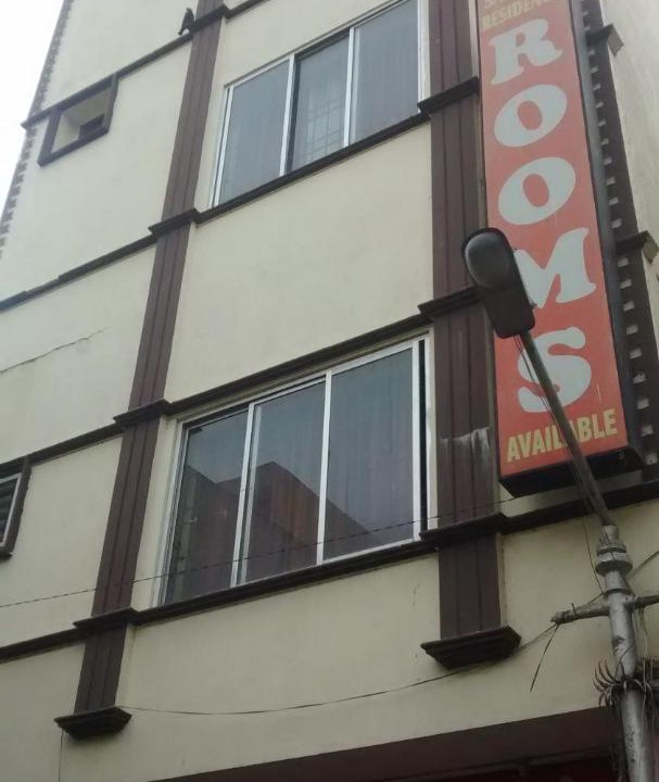 Photo of Buildings in Periamet