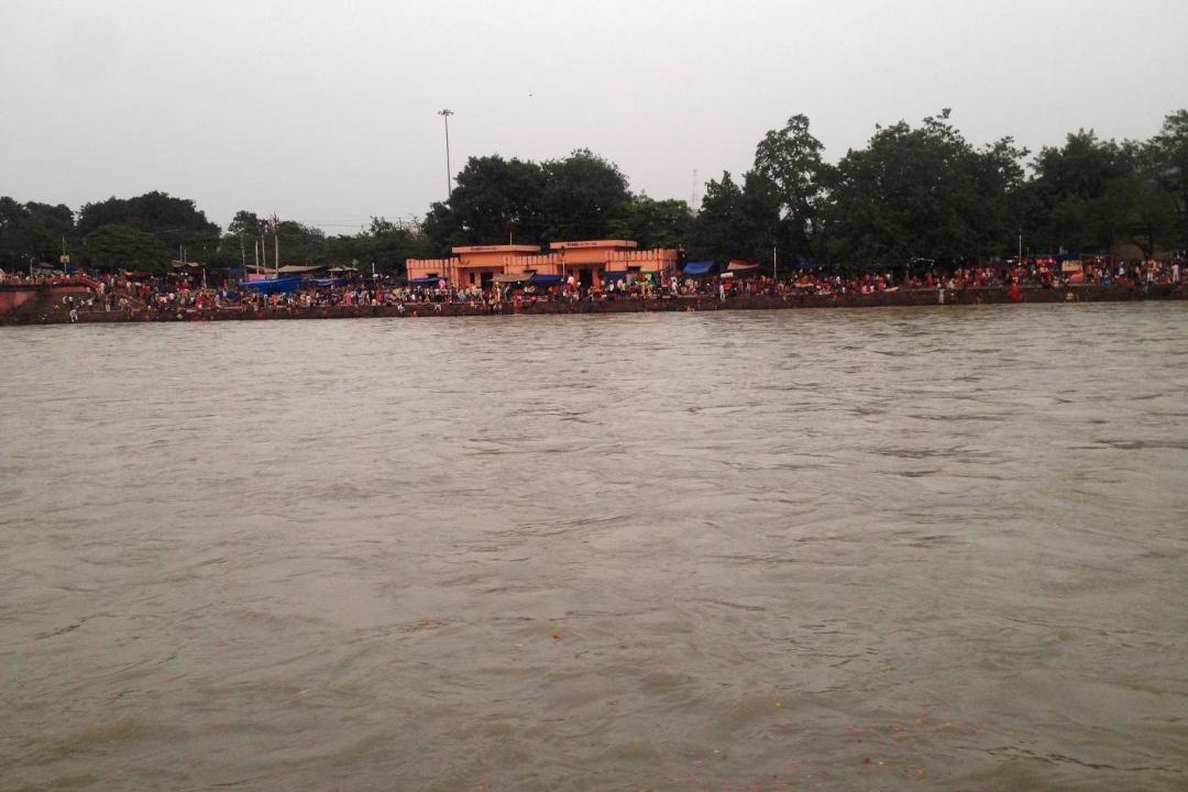 Photo of Others in Haridwar