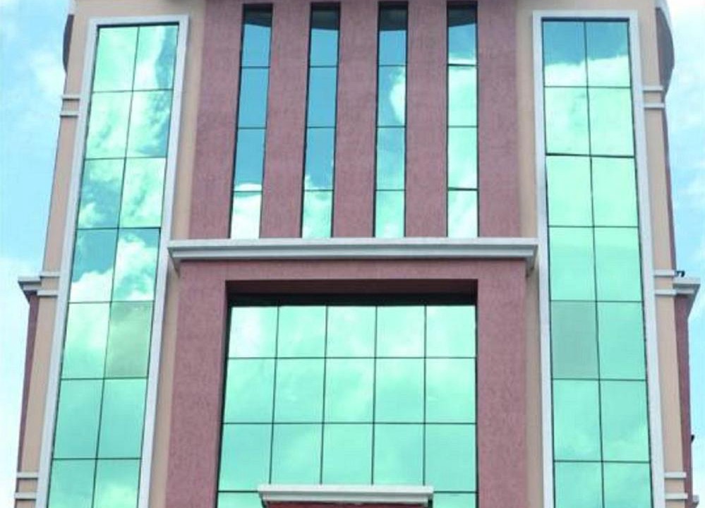 Photo of Buildings in Visakhapatnam