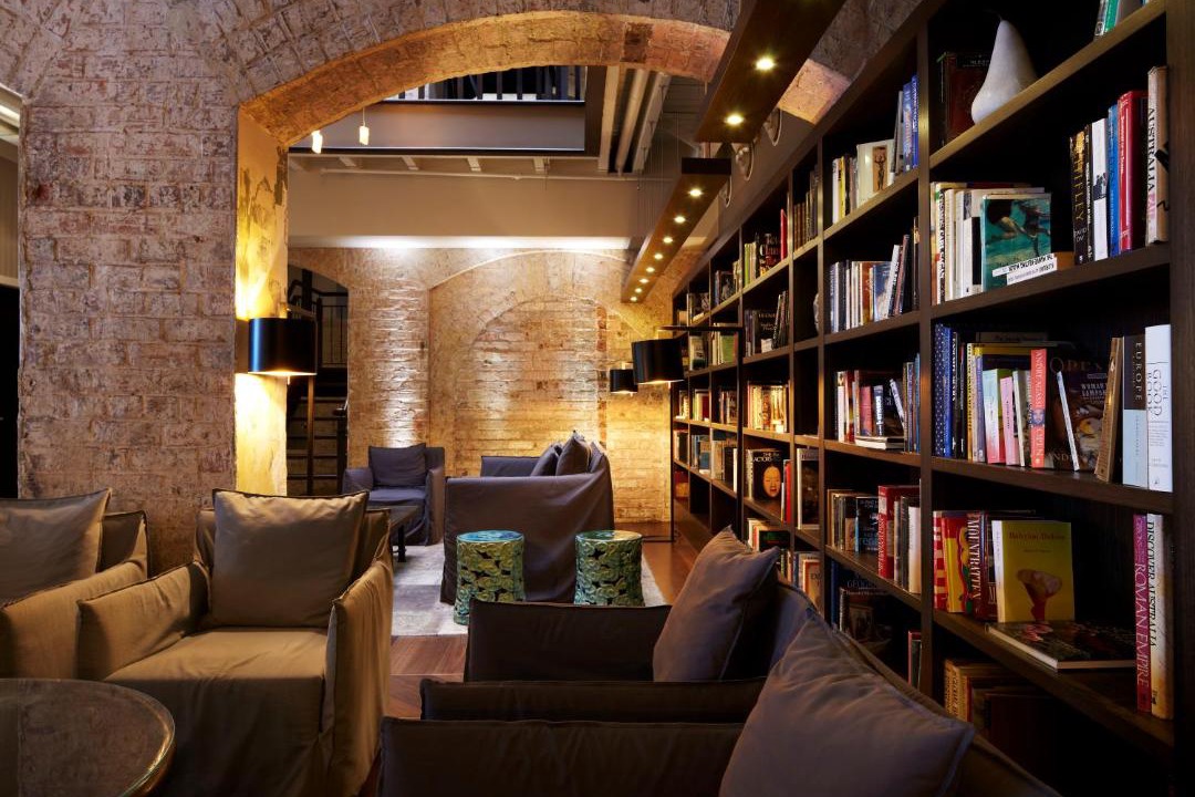Photo of Livingroom in The Rocks