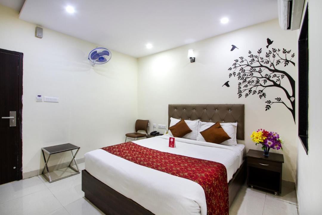Photo of Bedroom in Secunderabad