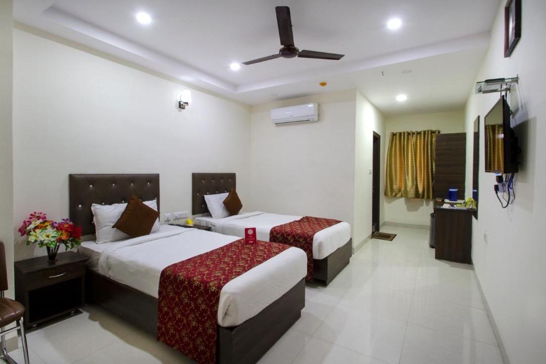 Photo of Bedroom in Secunderabad