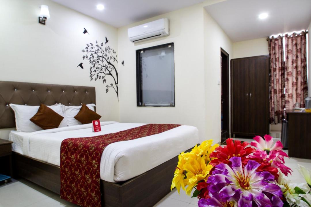 Photo of Bedroom in Secunderabad