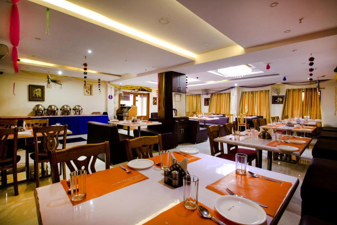 Photo of Livingroom in Secunderabad
