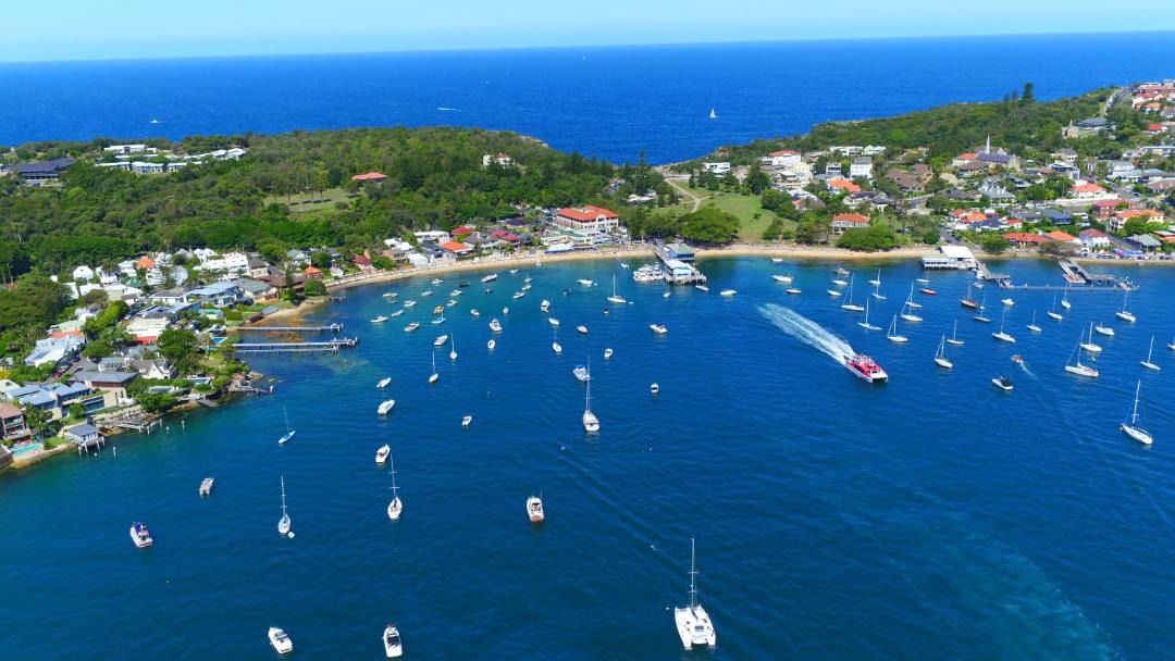 Photo of Others in Watsons Bay