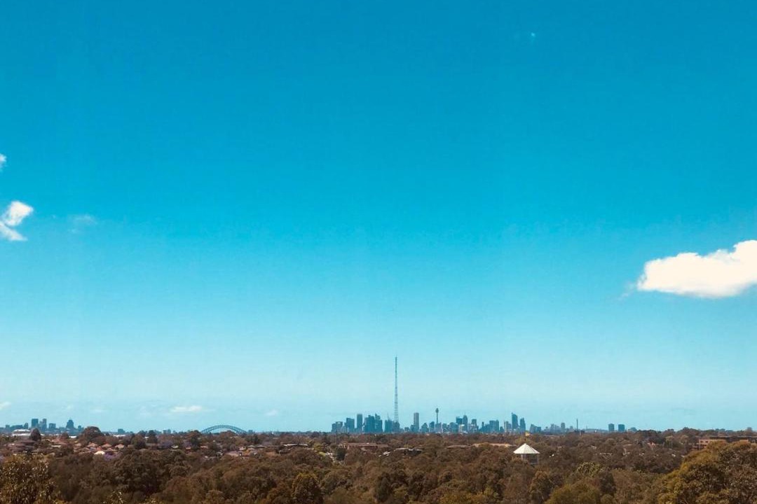 Photo of Outdoor in Sydney Olympic Park