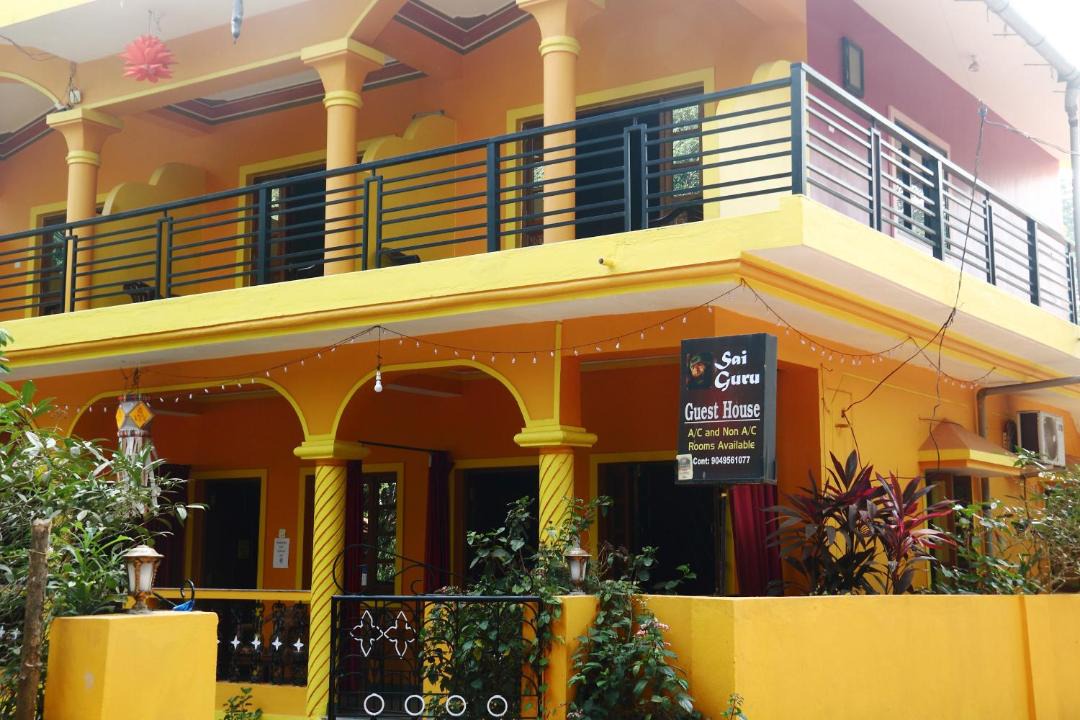 Photo of Others in Anjuna