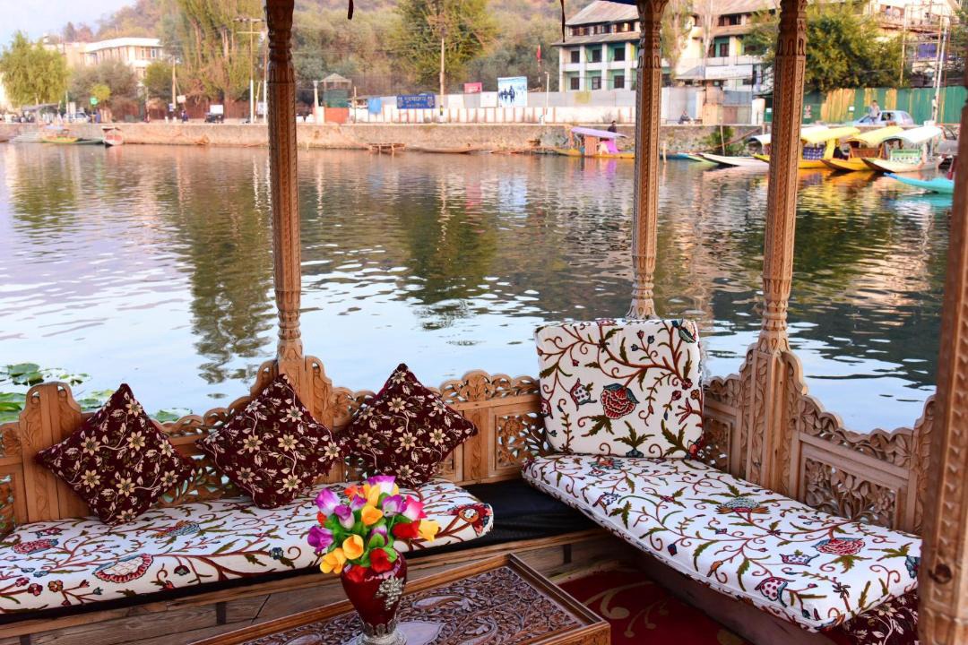 Photo of Others in Dal Lake