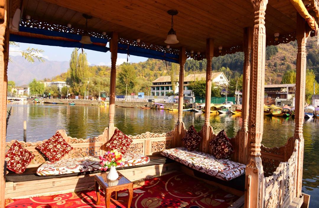 Photo of Others in Dal Lake