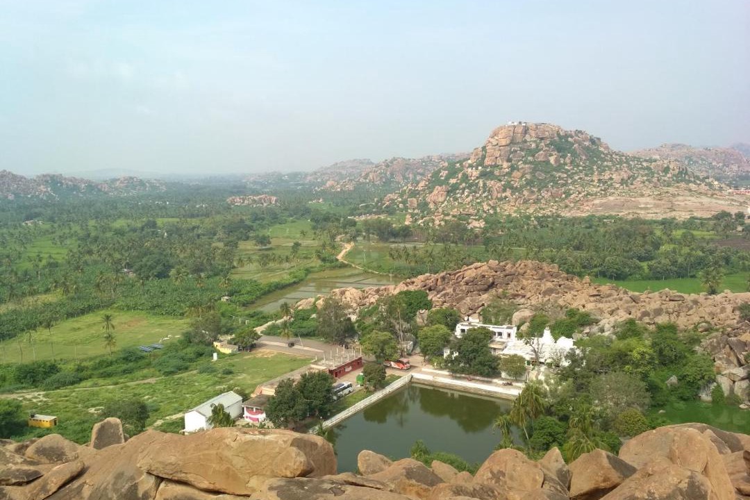 Photo of Others in Hampi