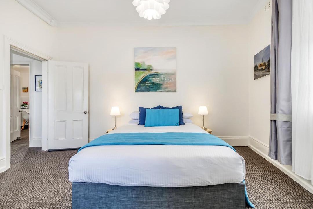Photo of Bedroom in Rozelle