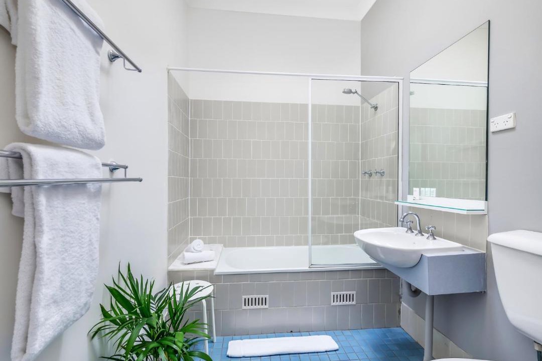 Photo of Bathroom in Rozelle