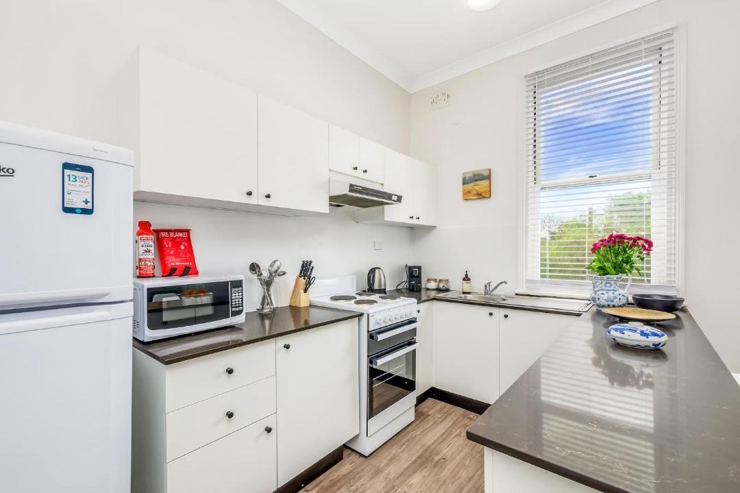 Photo of Kitchen in Rozelle