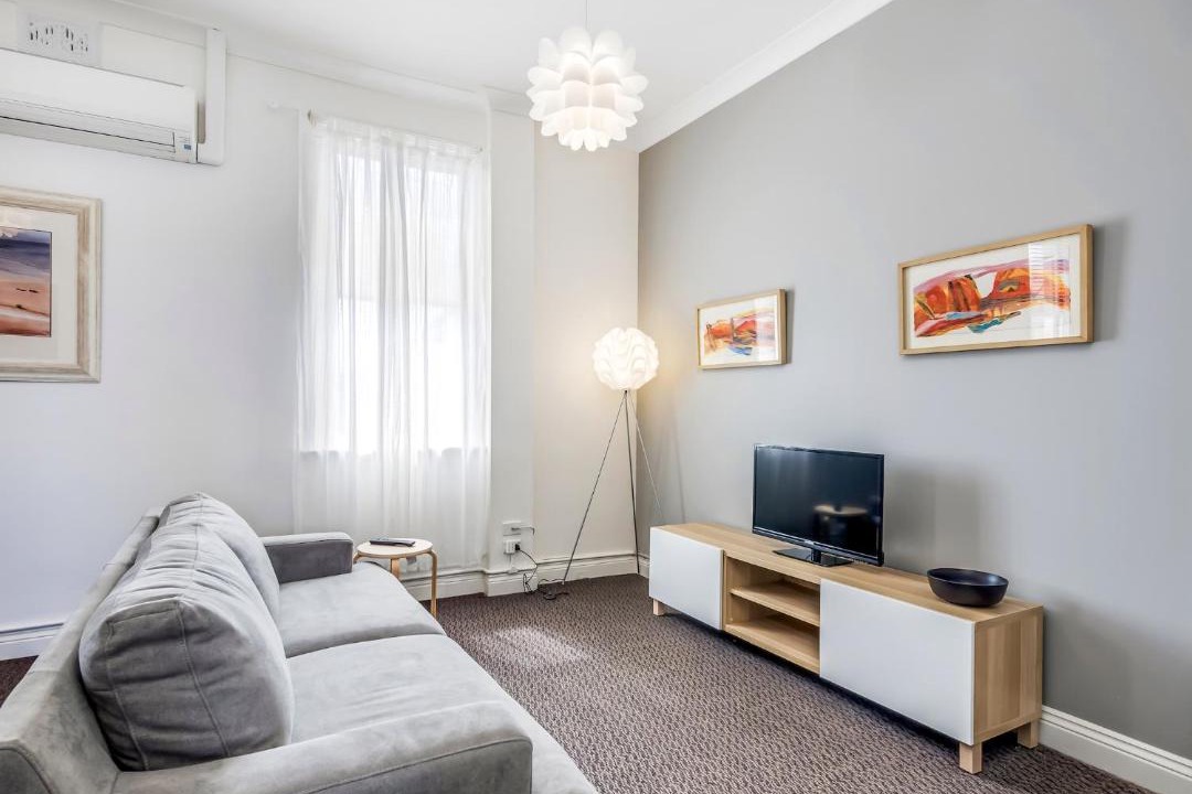 Photo of Livingroom in Rozelle