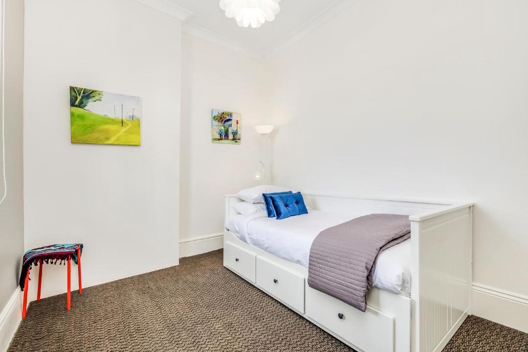 Photo of Bedroom in Rozelle