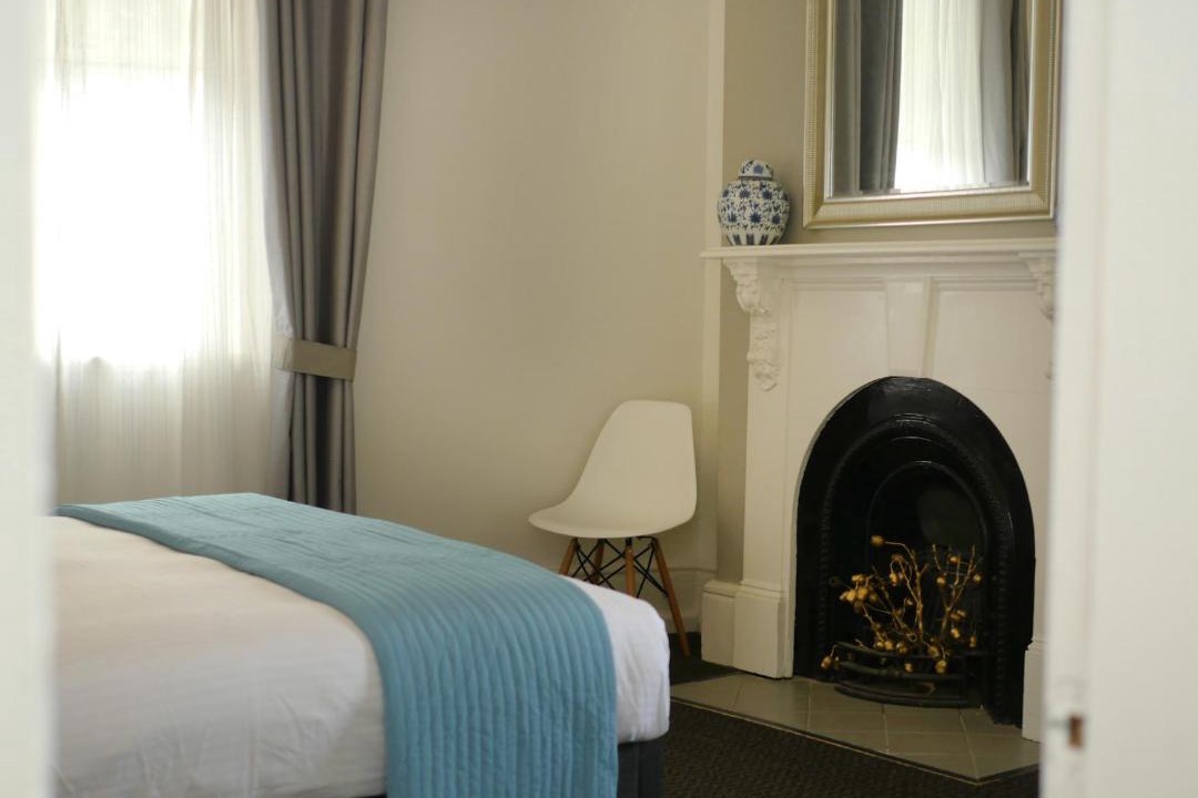 Photo of Bedroom in Rozelle