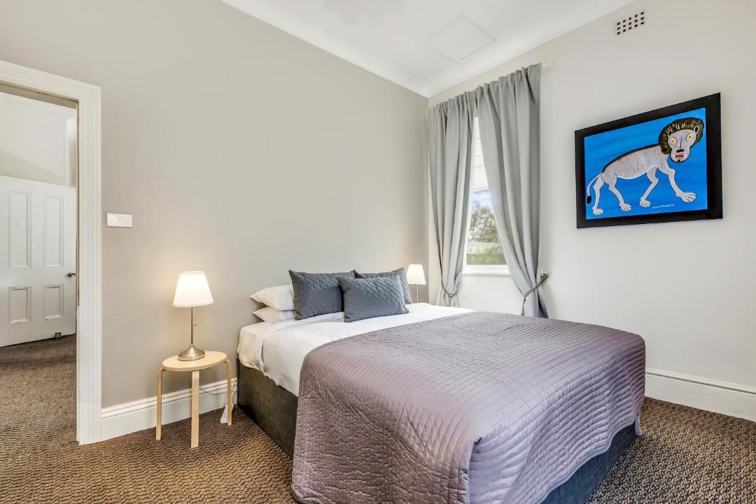Photo of Bedroom in Rozelle