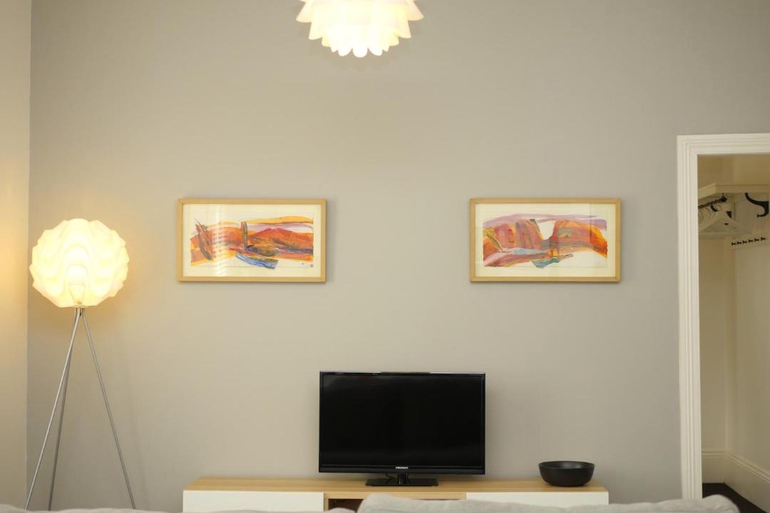 Photo of Livingroom in Rozelle
