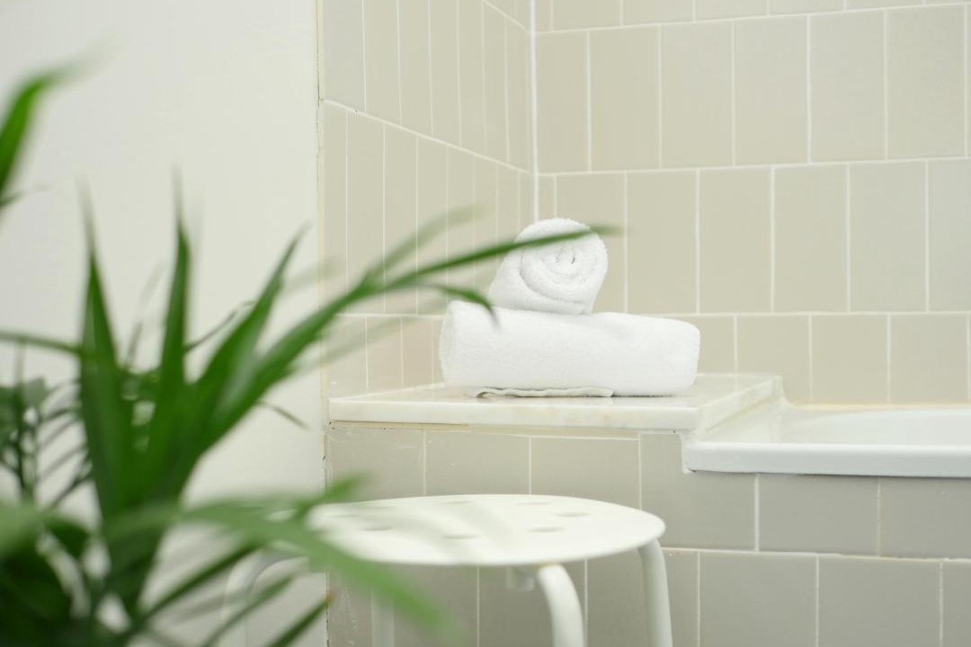 Photo of Bathroom in Rozelle