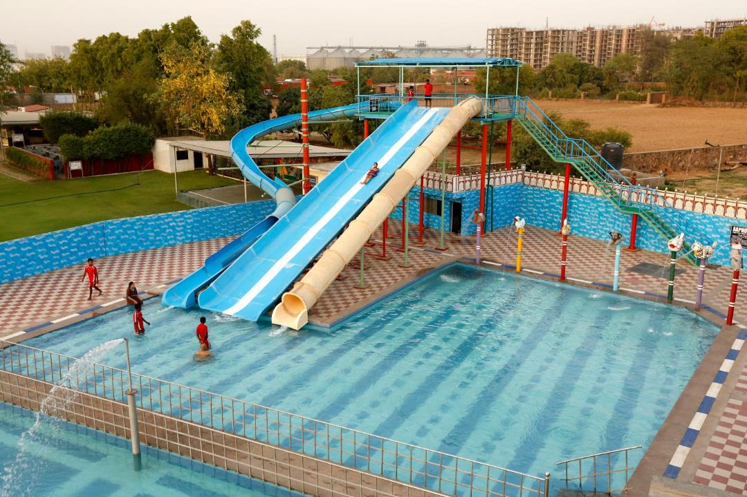 Photo of Others in Gurugram