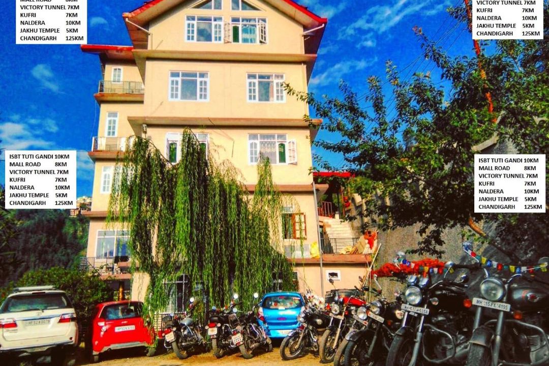 Photo of Others in Shimla
