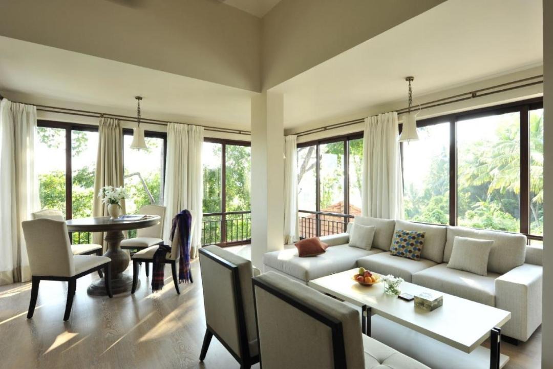 Photo of Livingroom in Nerul