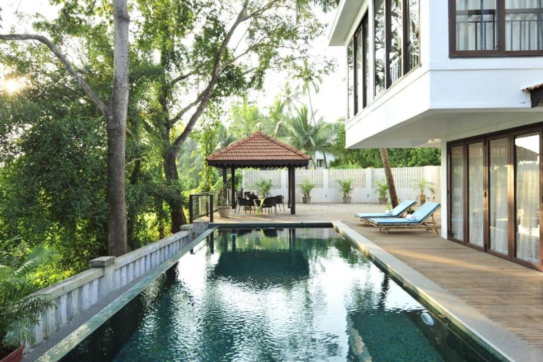 Photo of Outdoor in Nerul