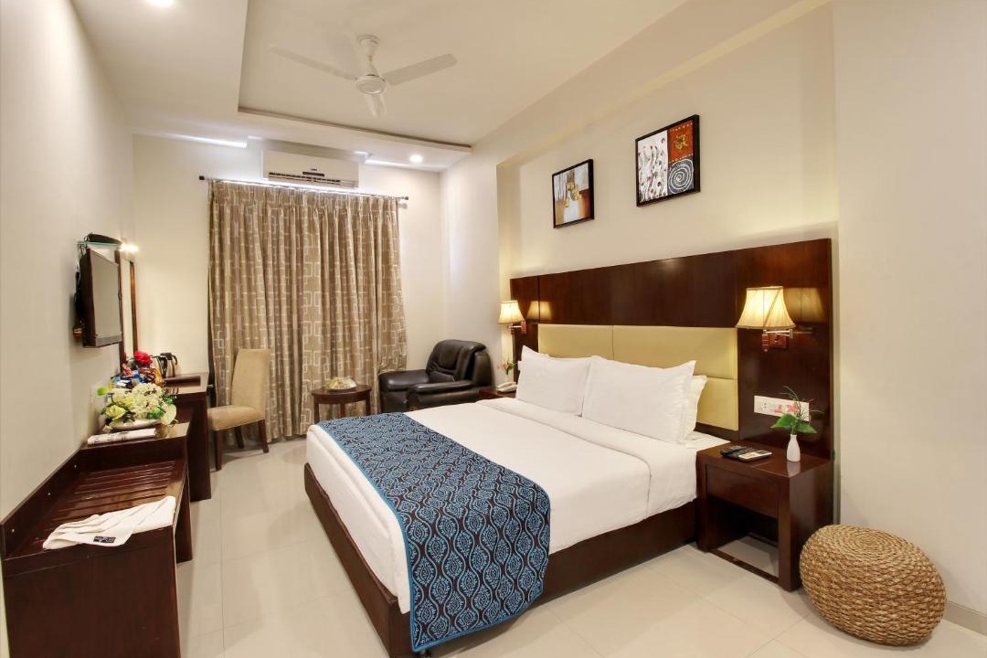 Photo of Bedroom in Shirdi