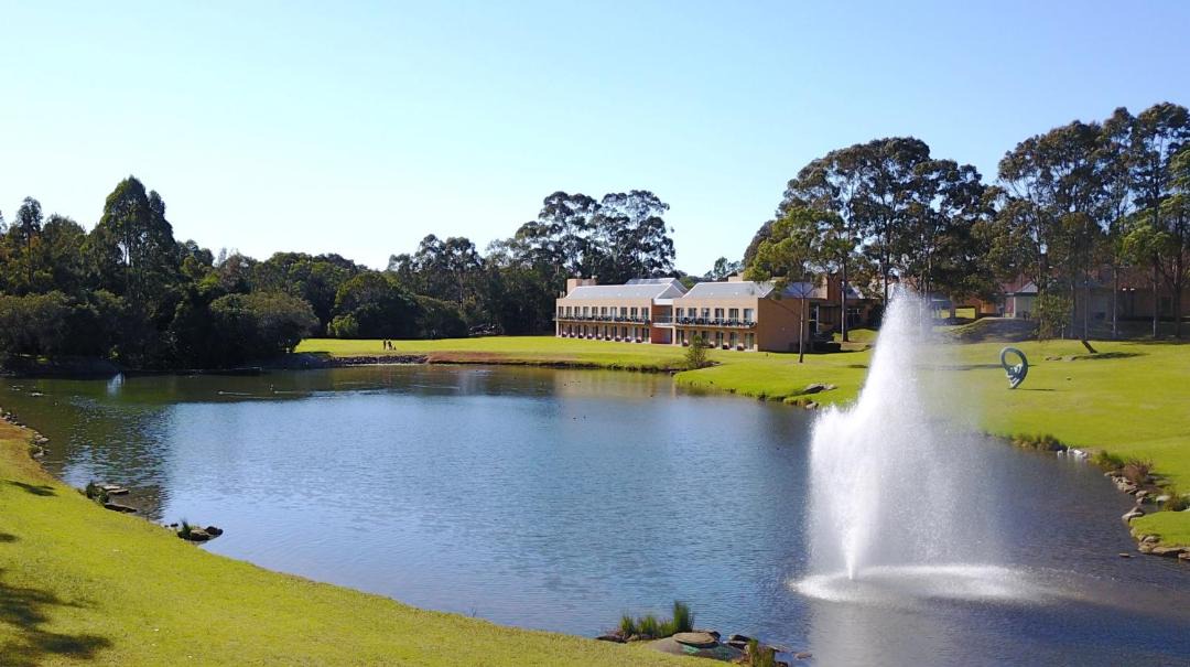 Photo of Others in Macquarie Park