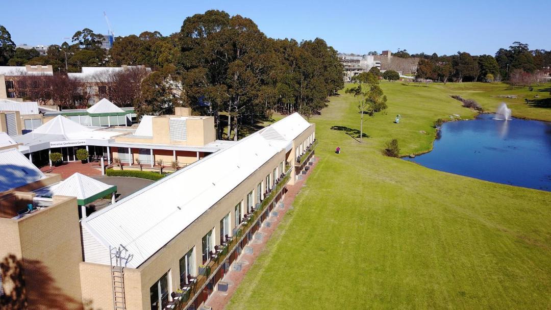 Photo of Others in Macquarie Park